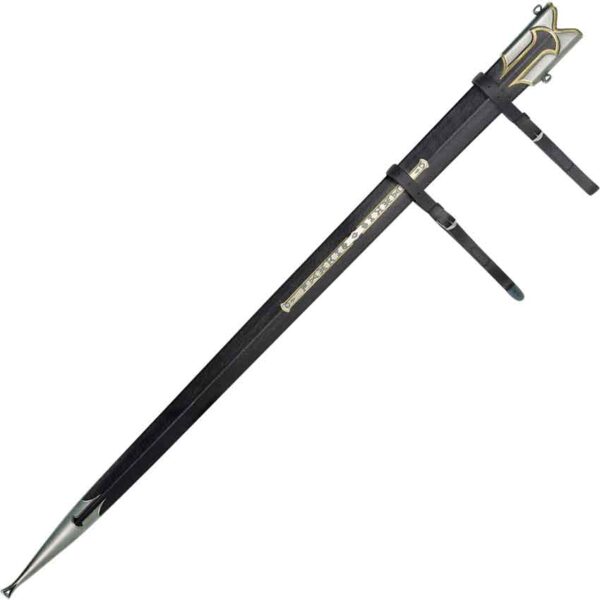 Lord Of The Rings Anduril Scabbard