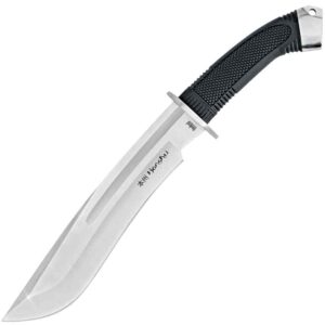 Honshu Boshin Bowie Knife with Sheath