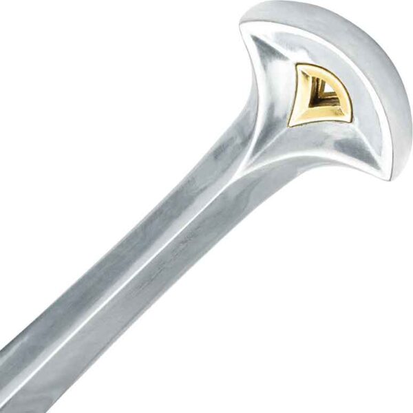 Lord of the Rings Anduril Kingdom of Gondor Sword