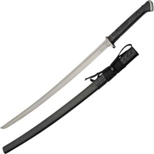 Tachi Tactical Katana