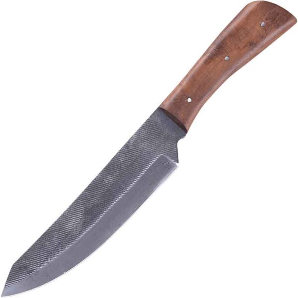 Anselm Medieval Chef Knife