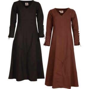 Antaris Canvas Medieval Underdress