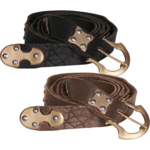 Henry Buckle Belt