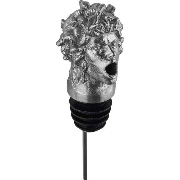 Medusa Premium Wine Pourer