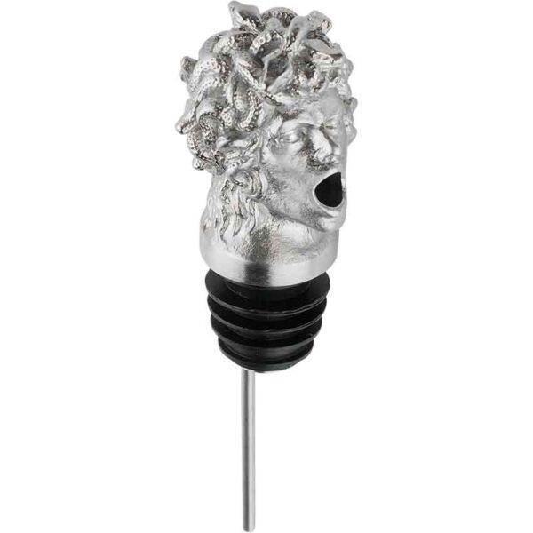 Medusa Premium Wine Pourer - Image 4